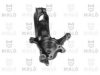 FIAT 1357005080 Stub Axle, wheel suspension